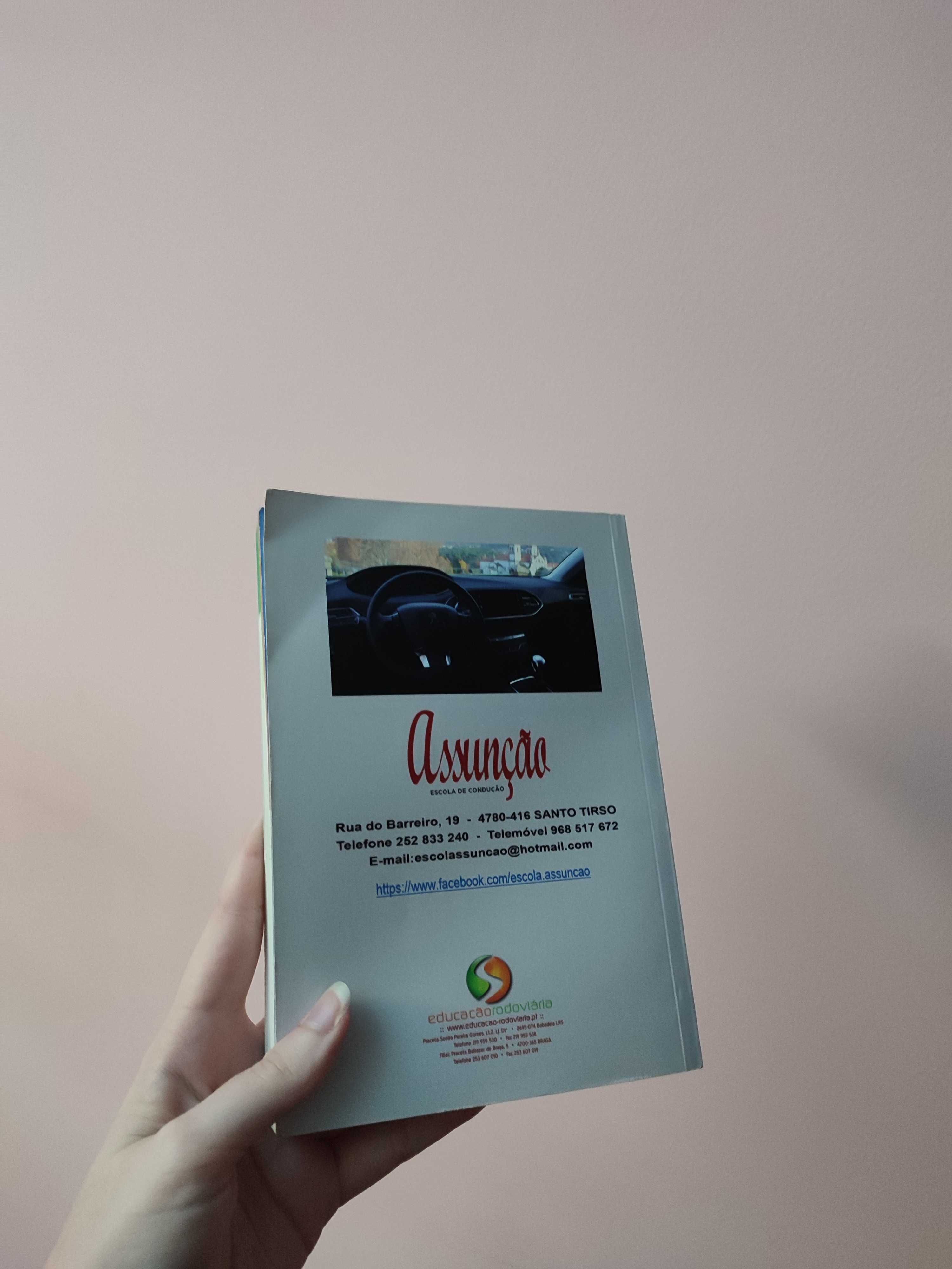 Livro de código - O Novo Código