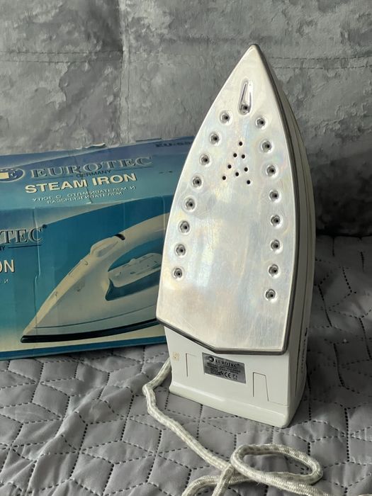 Праска утюг Німеччина