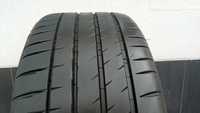 1x Opona letnia 265/40/20 Michelin Pilot SPORT 4S XL 104Y 2021 7,9mm