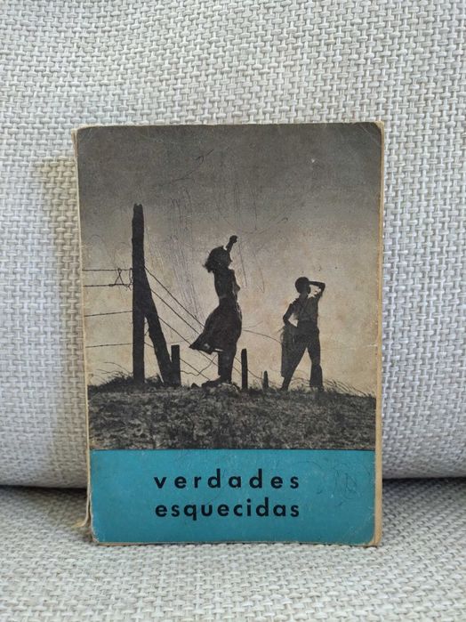 Verdades esquecidas (P. J. Gonçalves)
