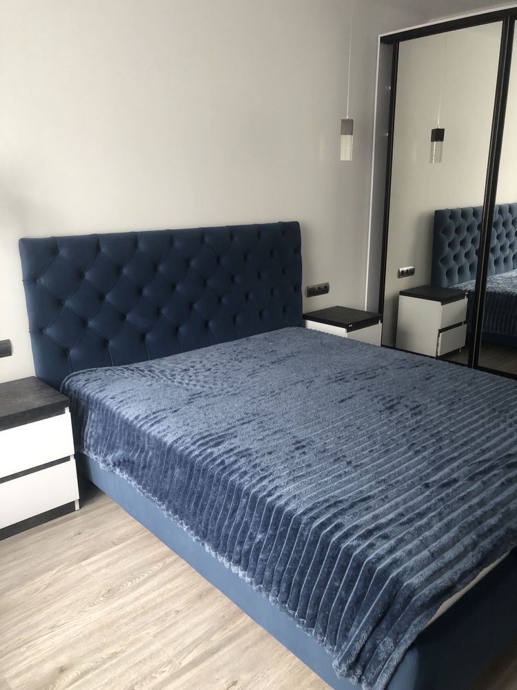 Апартаменти в Platinum Apartments в центрі Трускавця біля Міротелю
