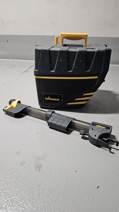 WAGNER FELXIO 890 agregat malarski postolet malarski
