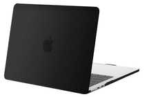 Etui Tecool Macbook13,6 transparent czarny CALA M2 A2681