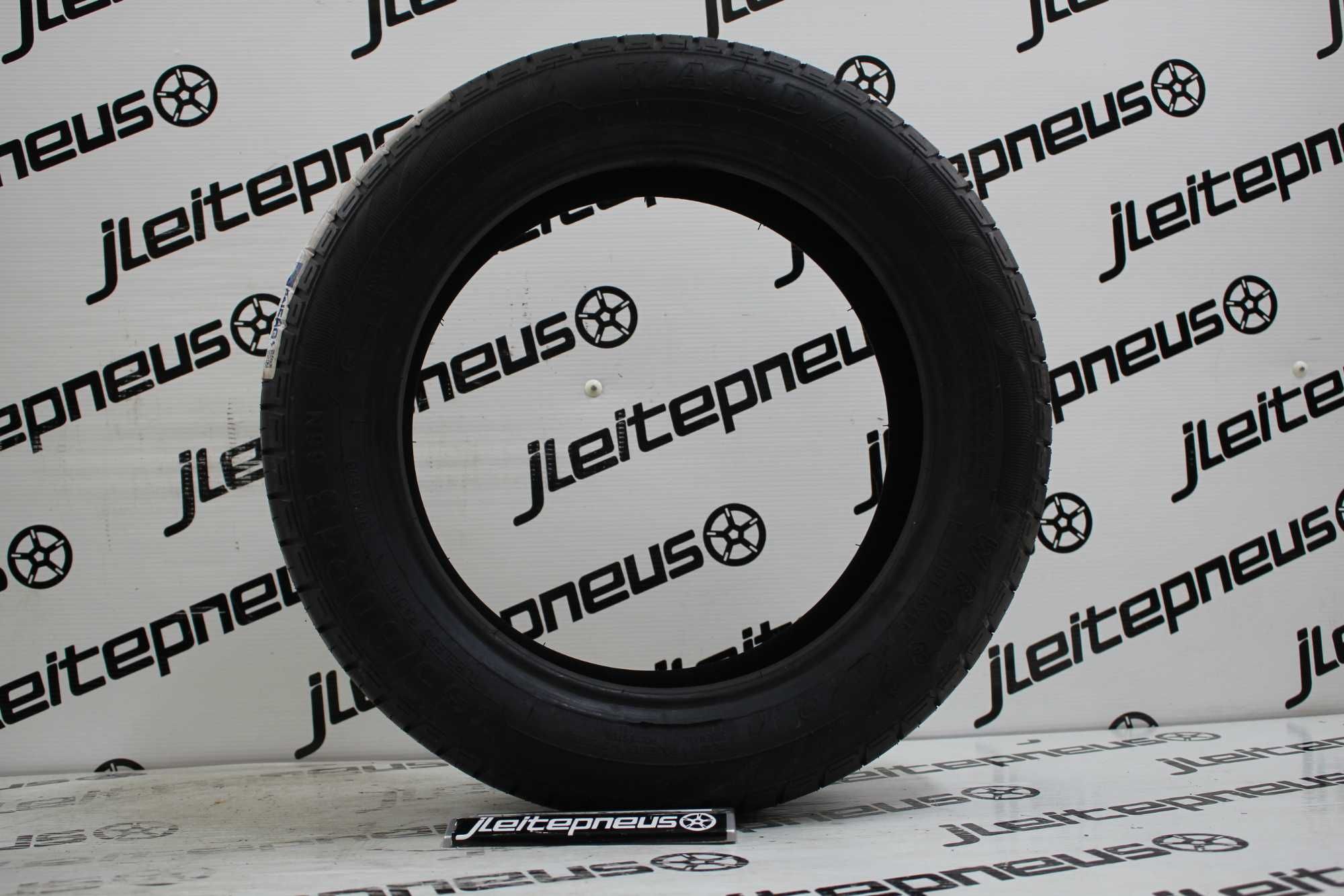Pneus Novos Wanda 145/60R13 - Fazemos Montagem/Envio