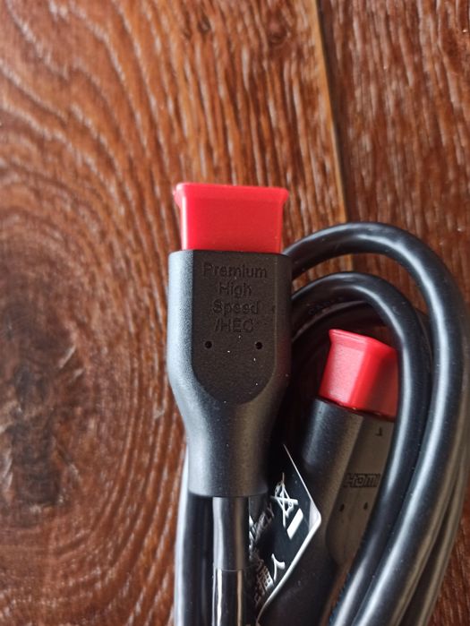 Кабель hdmi/hdmi оригинальный Samsung