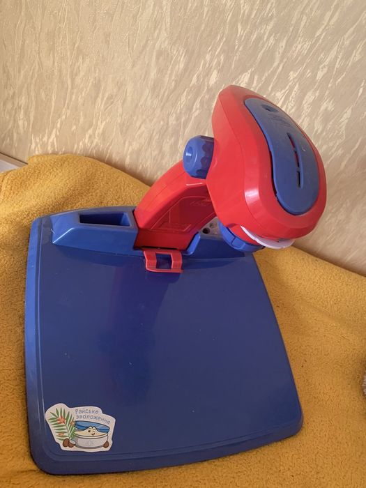 Проэктор для рисования