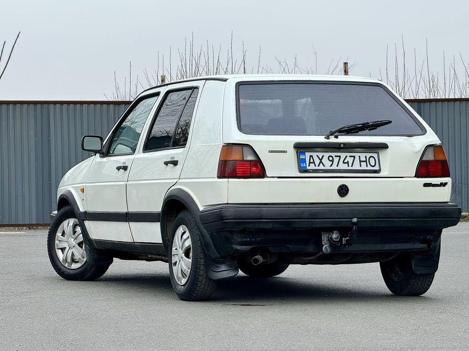 Продам гольфа в отличном состоянии