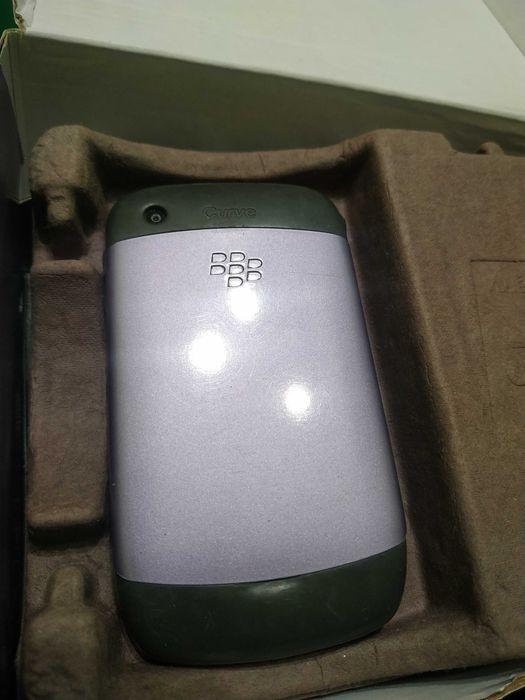 Nokia, Нокиа 1100, BlackBerry curve