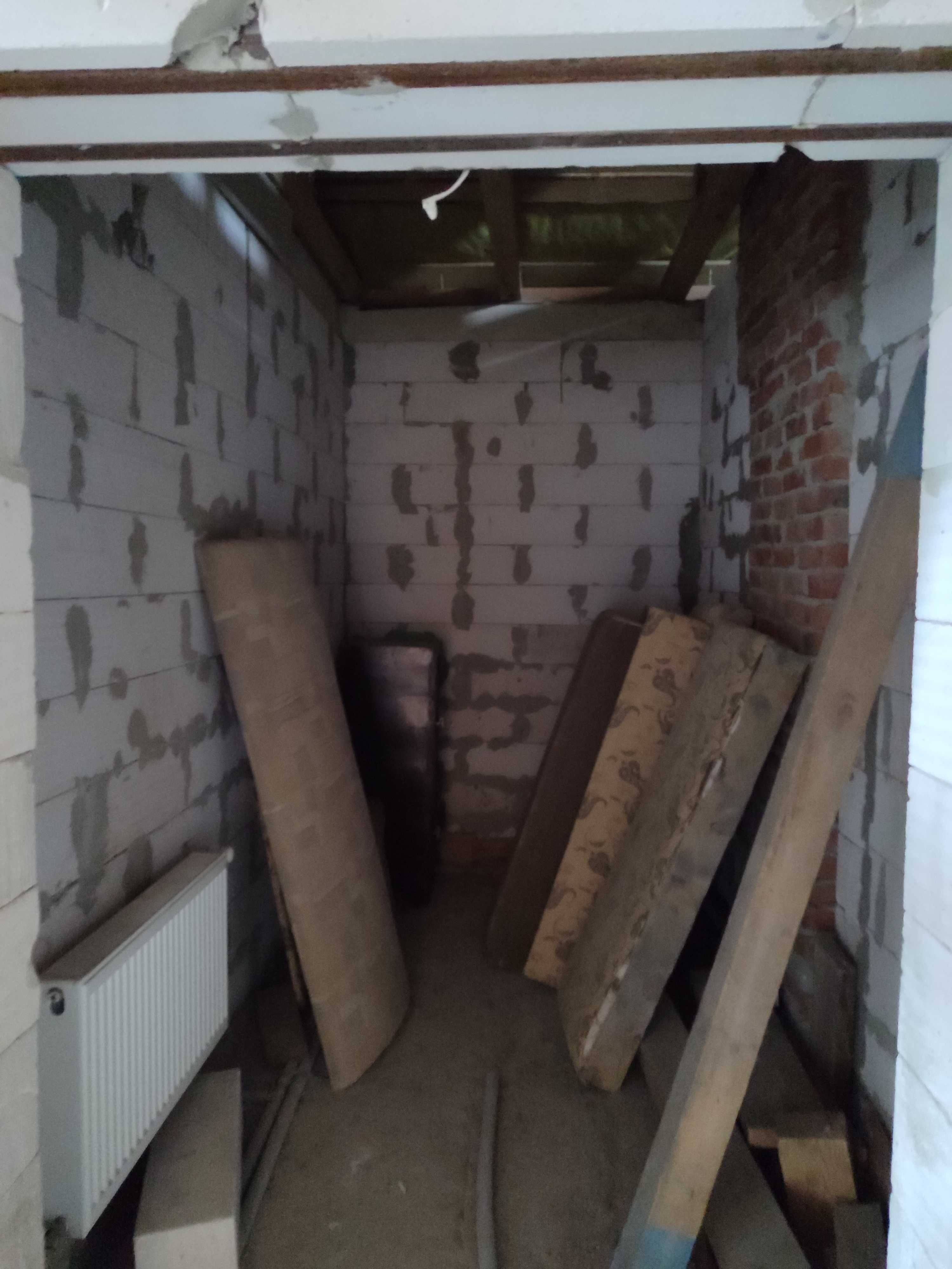 Продам 2-эт дом в Черноморске!