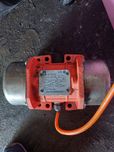 Elektrowibrator.