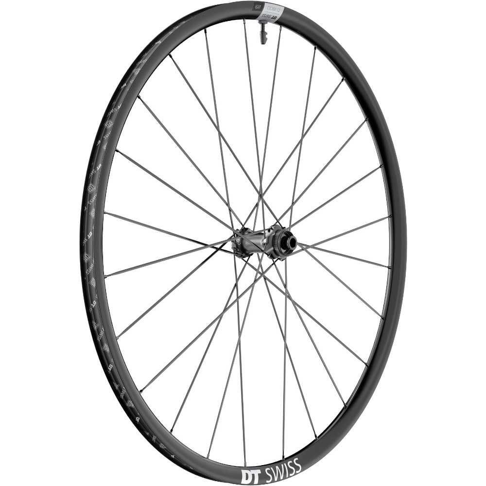 Komplet kół DT Swiss C 1800 Spline 700C Shimano - NOWE!
