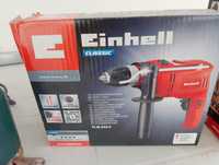 Berbequim marca Einhell 650w