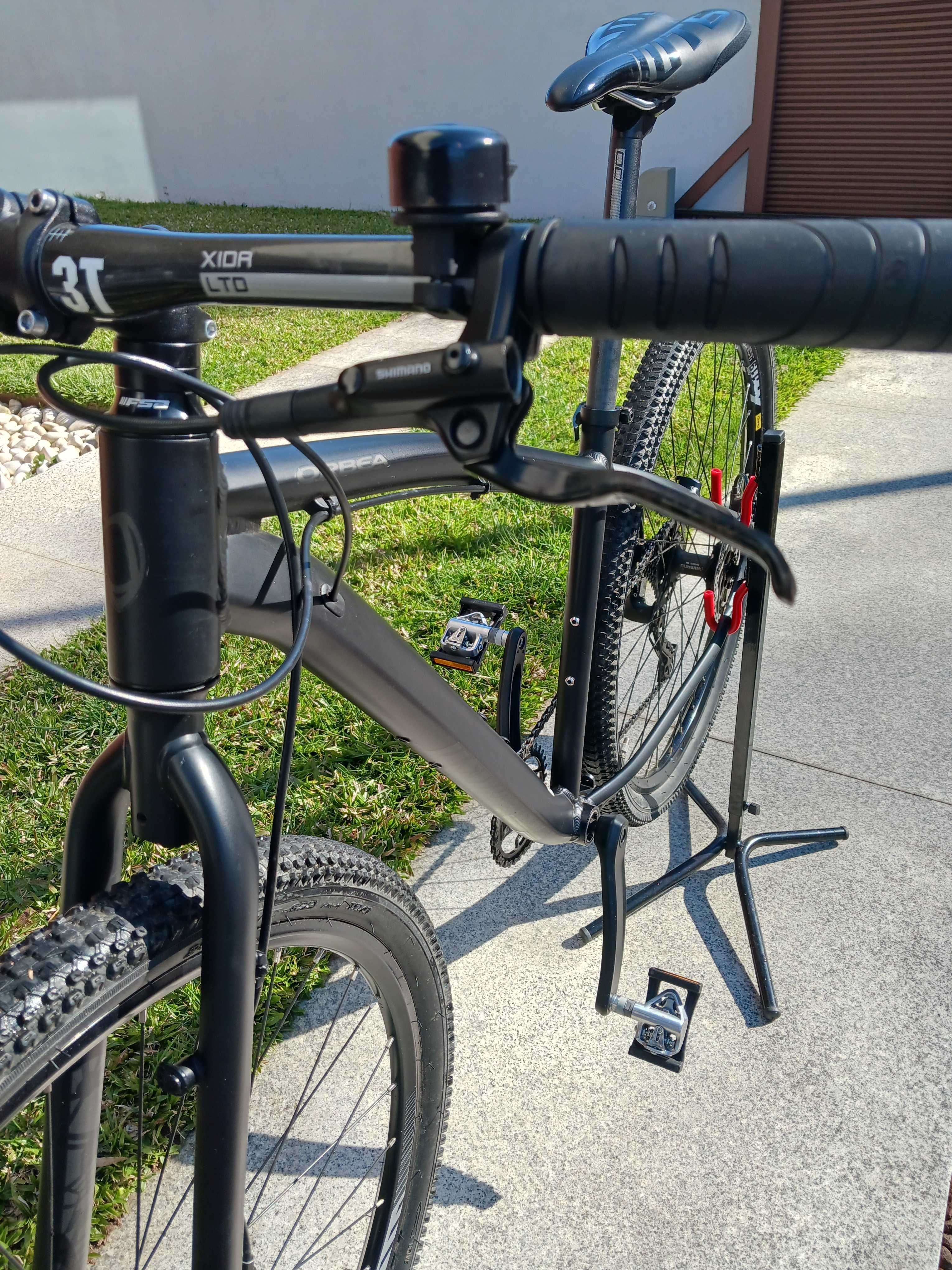 Bicicleta orbea carpe roda 29