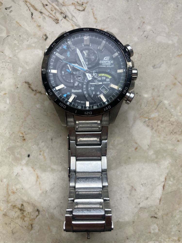 Zegarek Casio EQB-501