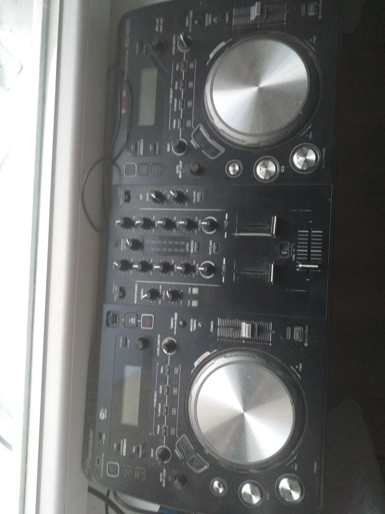 Kontroler Pioneer Aero