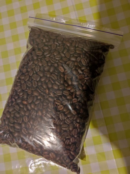 Кава в зернах 100% арабіка Starbucks
