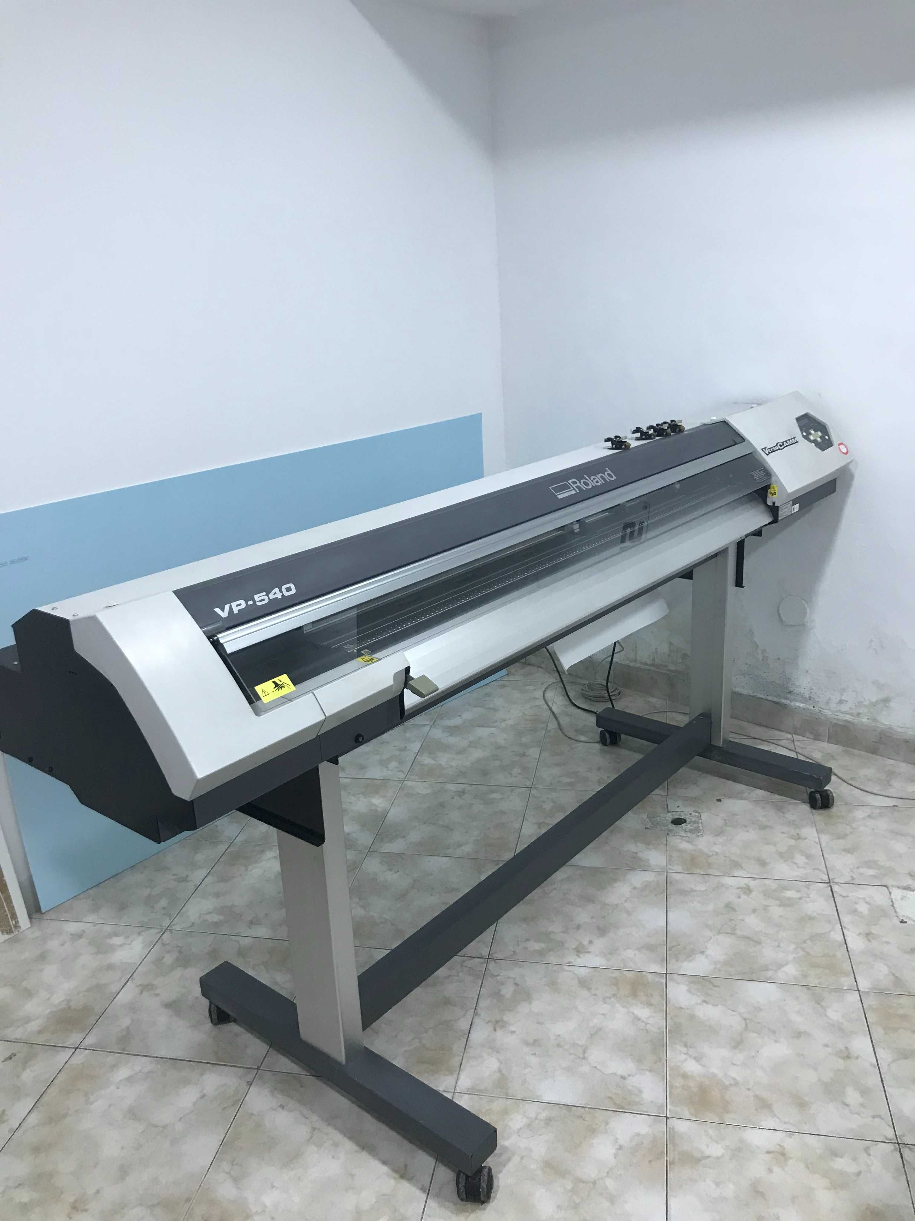 Plotter Roland VP540