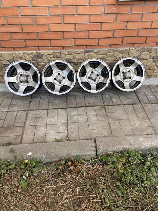 Продам диски  на 13 4/98