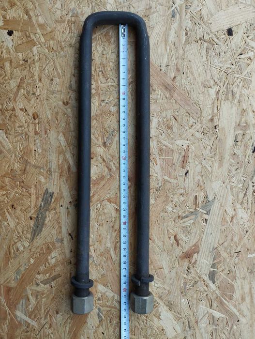 Стремянка ресори ГАЗ,ЗІЛ.