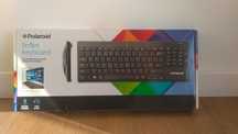 Teclado Polaroid