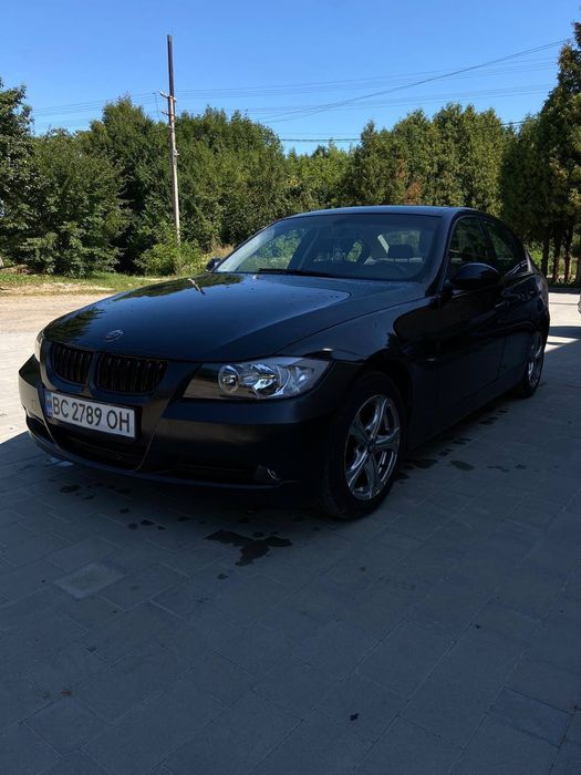 BMW 3 2005рік.2.0 бензен