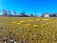 Działka budowlana 1623 m²,Orłowo powiat piski