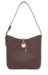 Michael Kors Lyra Bucket Shoulder Bag nowa