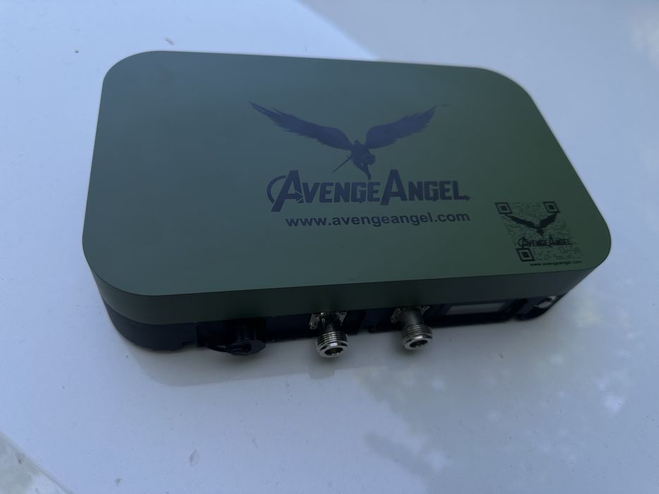 Avenge Angel (Евенджер)