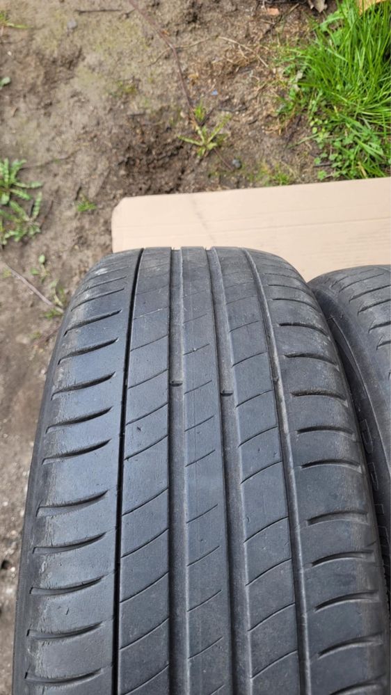 Opony 2xMichelin Primacy 3 195/60/R16