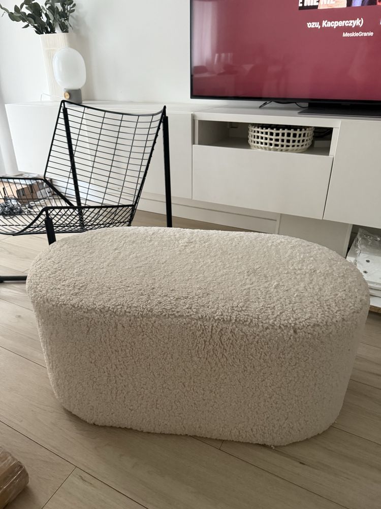 Jysk pufa orebo