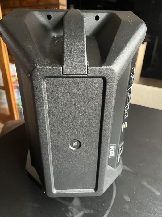 Głośnik aktywny Novox Mobivox