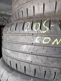 205/55 R16 Continental пара лето