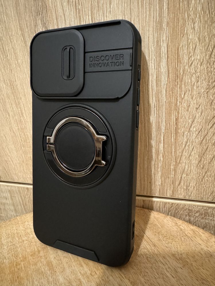 2 szt. Etui, case do iPhone 15 Pro Max