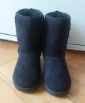 Botki Cocodrillo rozm 26
