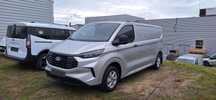 Ford Transit Custom  L2 - bardzo bogata wersja, nowy - OKAZJA !!!