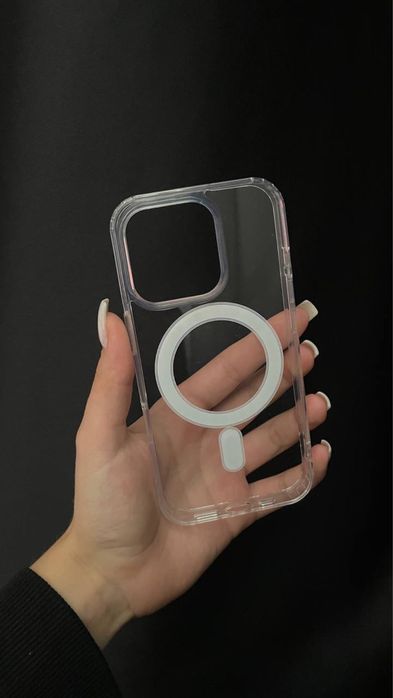 Чохол для Iphone (13/14/15/16) pro, Iphone case