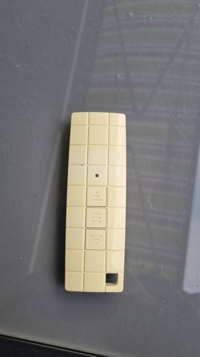 Markiza tarasowa sterwanie elektryczne