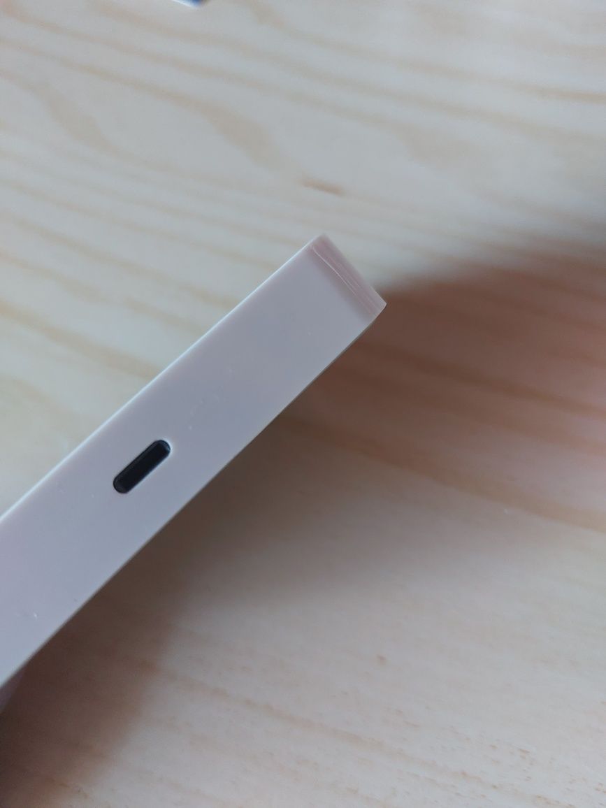 IPhone 5s stacja ładująca dokująca Apple Lightning