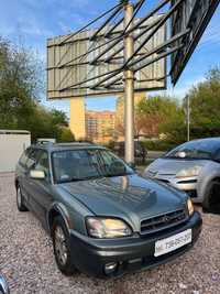 Na sprzedaż subaru outback 3.0H6 automat/dobry stan/wygodny/Raty