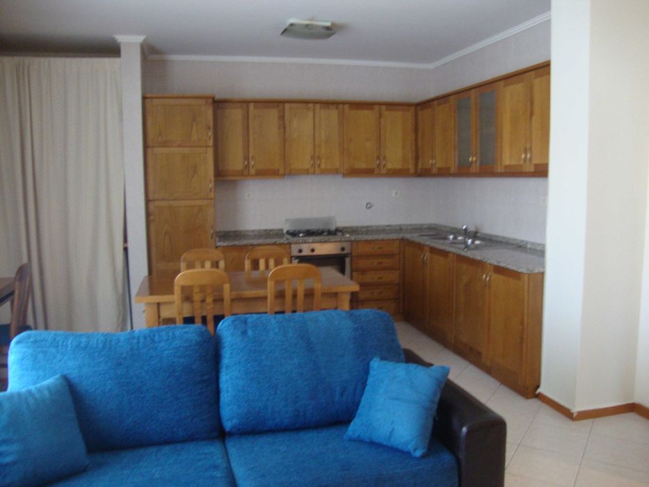 Arrenda-se apartamento em Oliveira de Azeméis