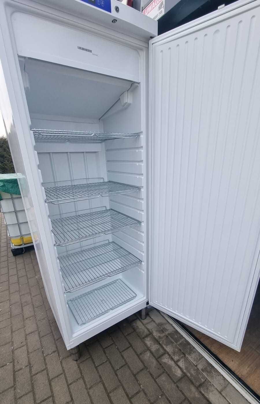 Zamrażarka gastronomiczna, Szafa mroźnicza No Frost Liebherr GGV 5810