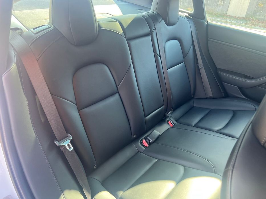 Tesla Model 3 SR+ 306cv