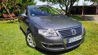 Volkswagen Passat 2.0 TDI 140KM