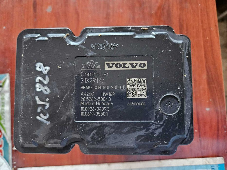 Módulo de ABS Volvo