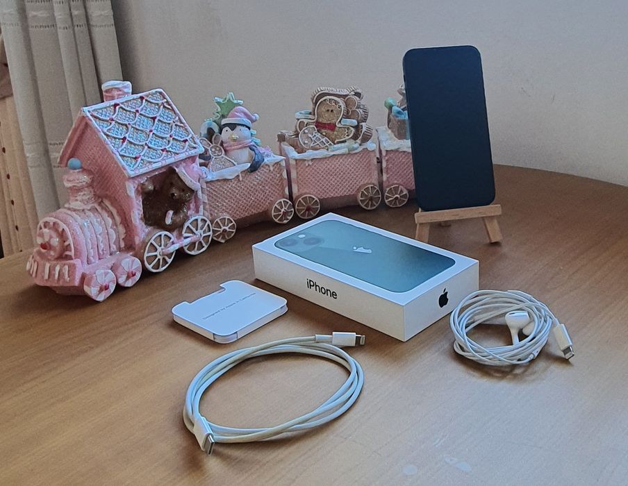 Iphone 13 Mini 128gb