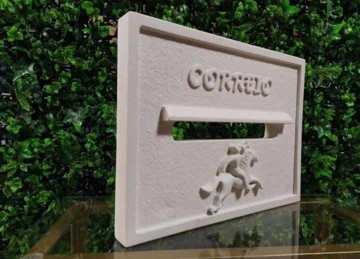 Caixa de correio