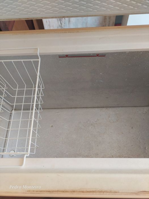 Arca Congeladora Balay Em Bom Estado