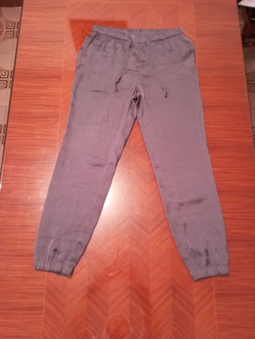 Calças Benetton Tamanho 40