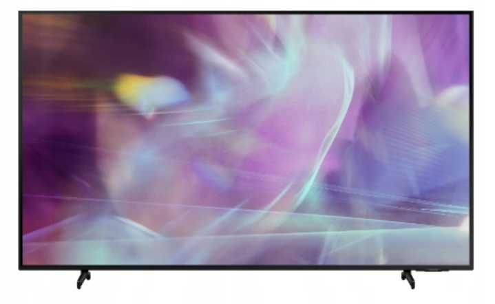 Telewizor Smart TV SAMSUNG QE55Q60A 55" QLED 4K Tizen TV DVB-T2