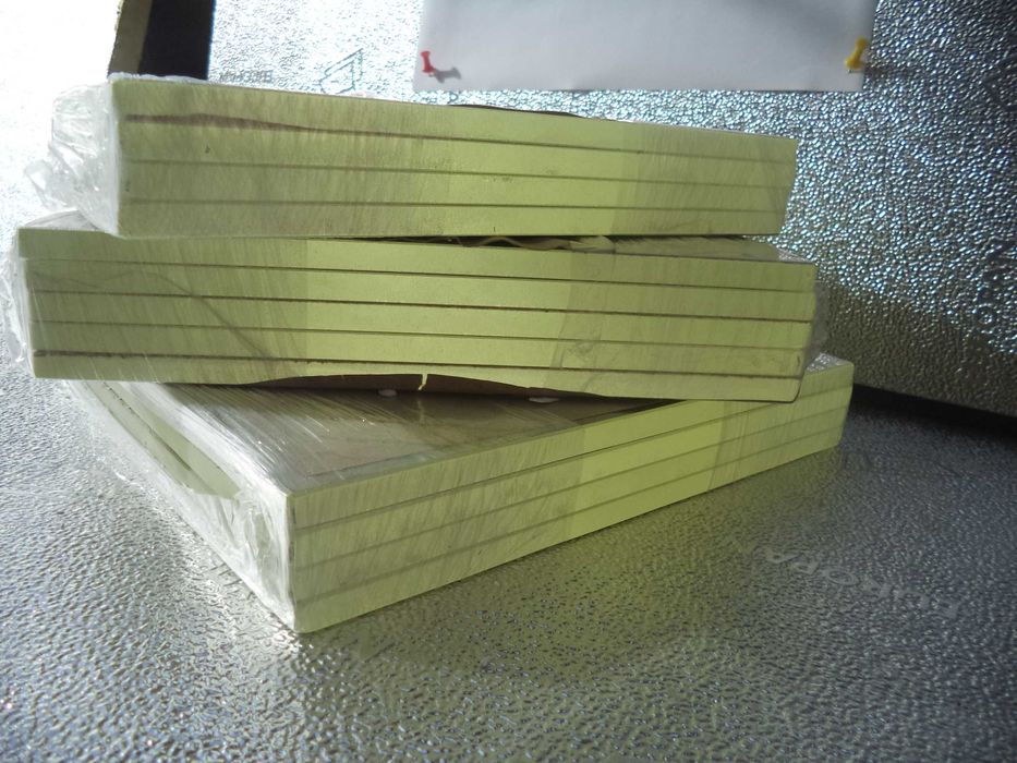 Vidro para isolamento radiológico em Salas de Imagiologia